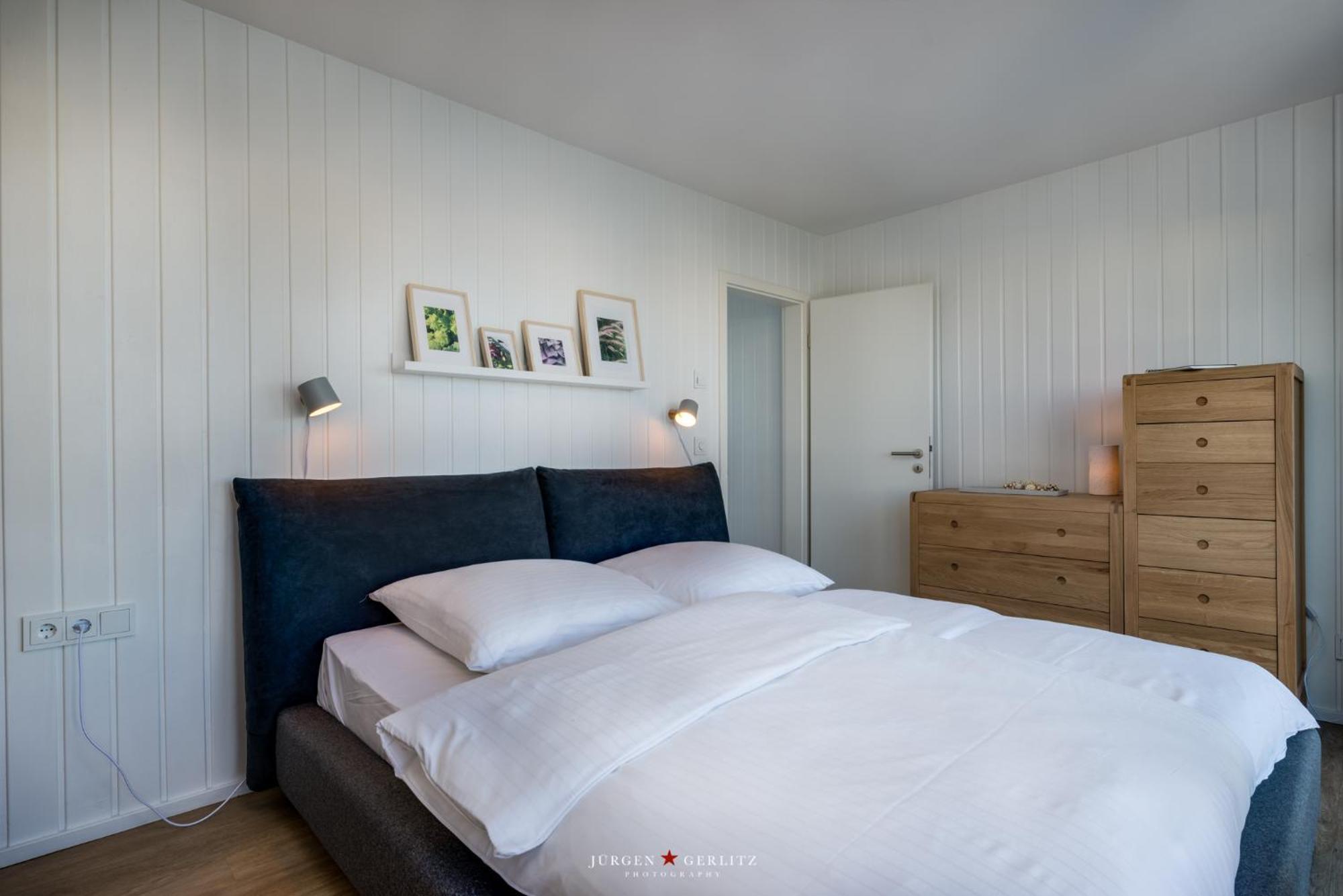 Wasserhaus The Nordic House أوبلينتيز المظهر الخارجي الصورة