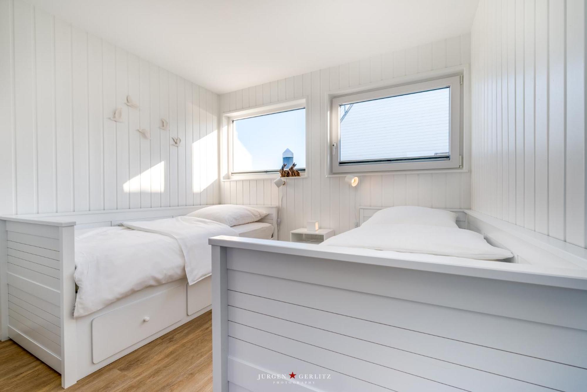 Wasserhaus The Nordic House أوبلينتيز المظهر الخارجي الصورة